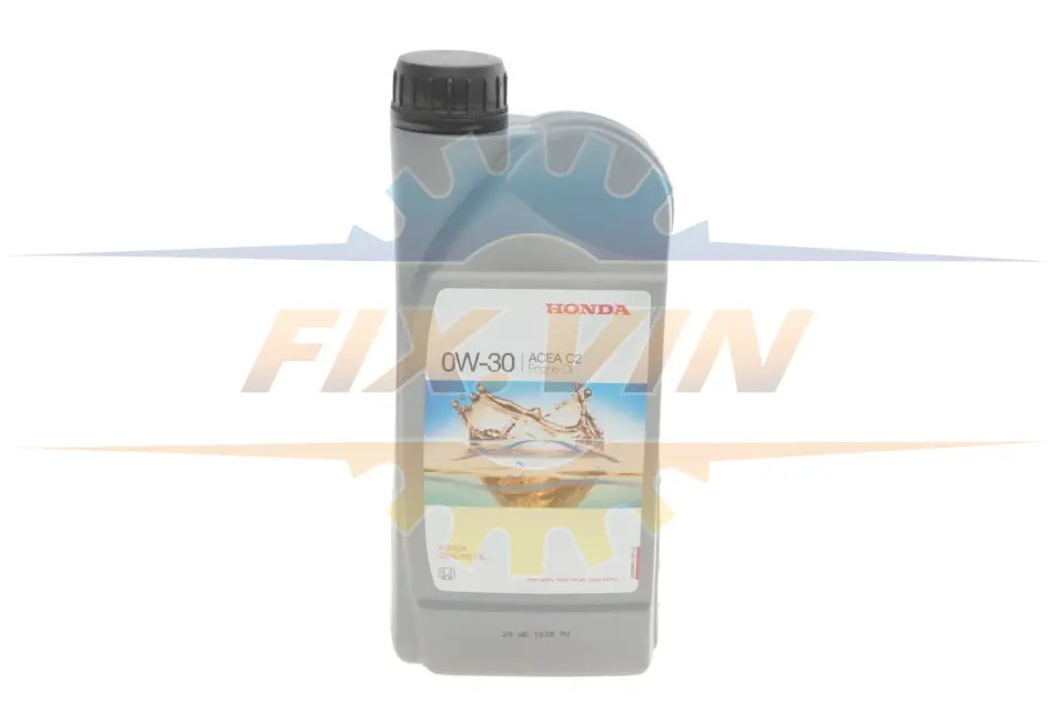 Олива моторна HFE-C2 0W-30, 1л HONDA 08232P99T1LHE (фото 1)