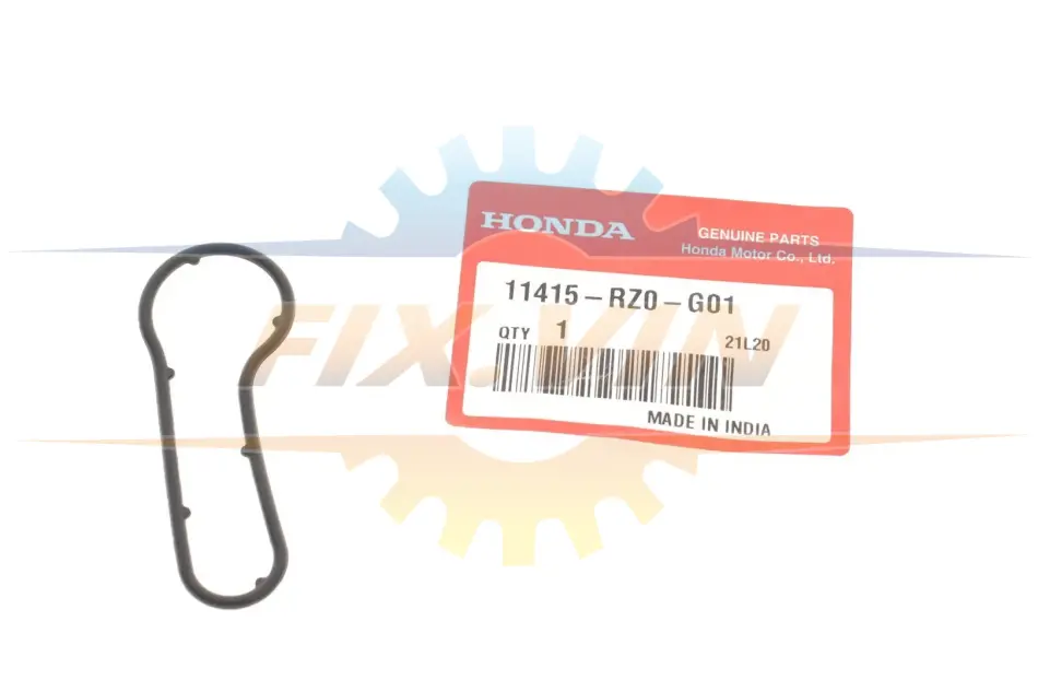 Прокладка піддону двигуна HONDA 11415RZ0G01 (фото 1)