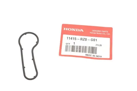 Прокладка піддону двигуна HONDA 11415RZ0G01