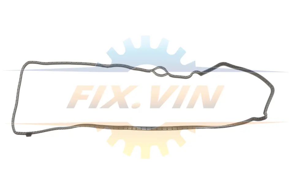 Ущільнювач кришки головки блоку циліндрів HONDA 1234159B013 (фото 1)