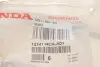 Прокладка кришки головки блоку циліндрів HONDA 12341-RCA-A01 (фото 2)