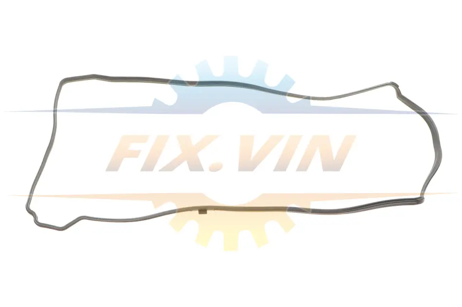 Прокладка кришки головки циліндрів Accord \'06-\'08, CR-V 2.4 HONDA 12341RTA000 (фото 1)
