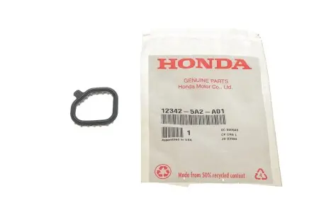 УЩІЛЬНЮВАЧ КРИШКИ ГОЛОВКИ БЛОКУ ЦИЛІНДРІВ, ДОДАТКОВИЙ HONDA 12342-5A2-A01