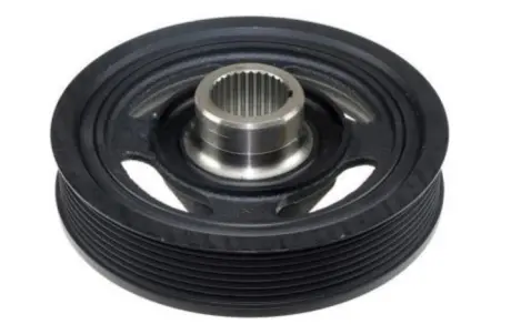 Шкив коленвала HONDA 13810-59B-003