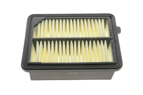 Повітряний фільтр двигуна HONDA 17220-5K0-A00