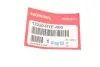 Фільтр повітряний 17220RYEA00 HONDA 17220-RYE-A00 (фото 2)