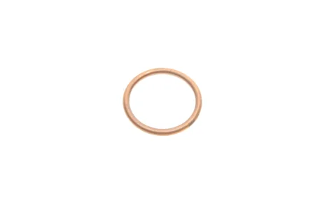 Прокладка HONDA 18291MM5860