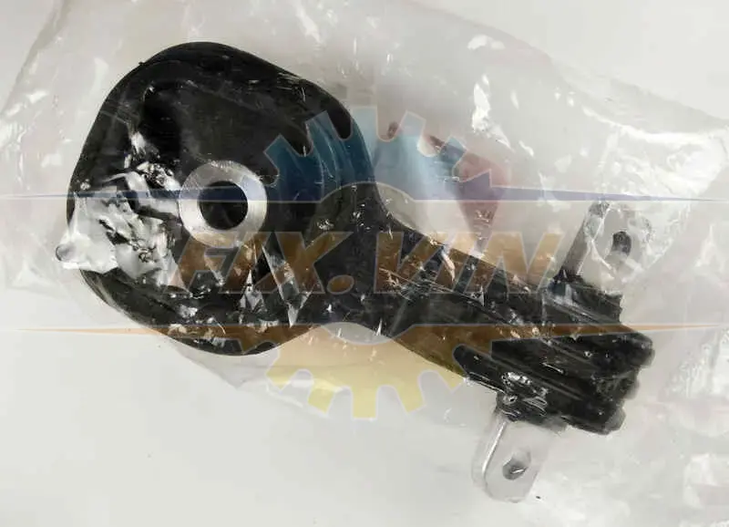 Подушка двигуна нижня HONDA 50890-SWA-A81 (фото 1)