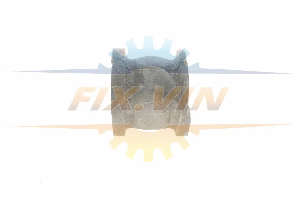 Втулка стабілізатора HONDA 52306-STX-A12 (фото 1)
