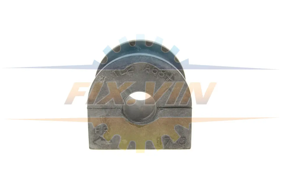 Втулка стабілізатора HONDA 52306-TL2-A02 (фото 1)