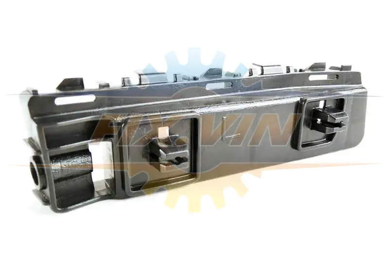 Напрямна переднього бампера HONDA 71198TL0G00 (фото 1)