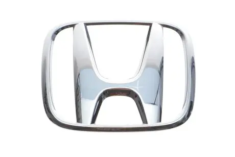 Емблема передня HONDA 75700TA0A00