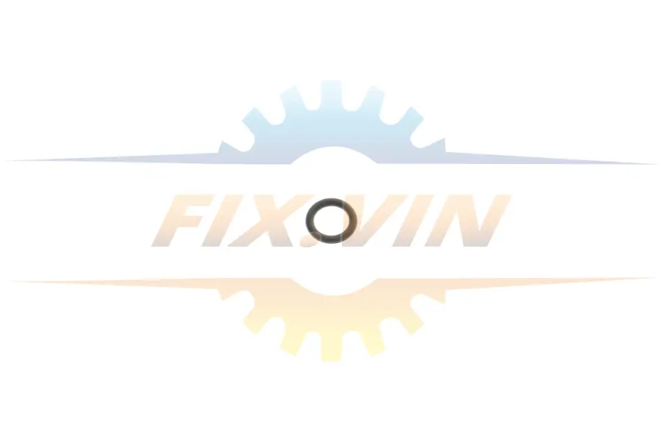 Кільце ущільнююче 6.95X1.7 Форсунки Accord 98-02 HONDA 91302-PCA-000 (фото 1)