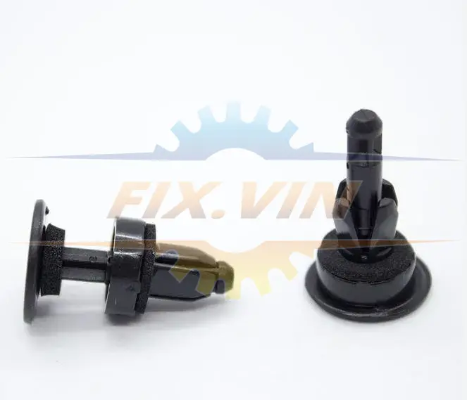 Пістон накладки Honda 91508SM4003 HONDA 91508-SM4-003 (фото 1)
