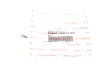 Болт кріплення диска гальмівного Honda Accord 86-/Civic 83- (M6x1) HONDA 93600-060-140H (фото 2)