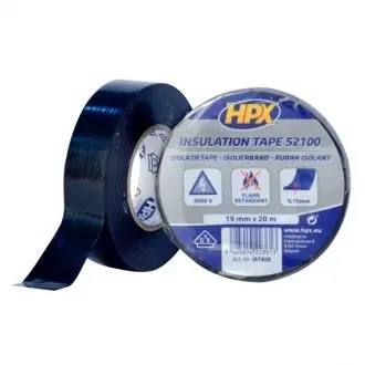 Стрічка ізоляційна HPX HP IB1920