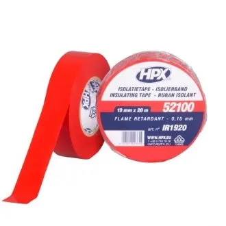 Стрічка ізоляційна HPX HP IR1920