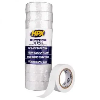 Стрічка ізоляційна HPX HP IW1910