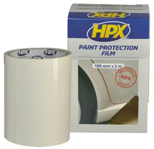 Антигравійна стрічка HPX HP PP1002 (фото 1)