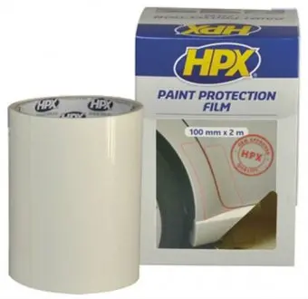 Антигравійна стрічка HPX HP PP1002