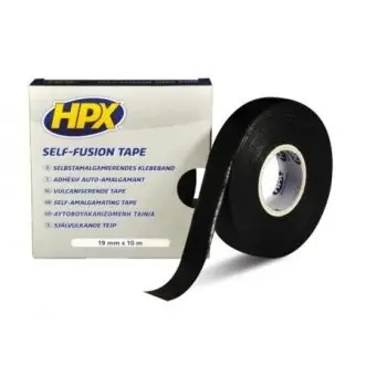 Вулк. ізострічка 19мм х 10м HPX SF1910