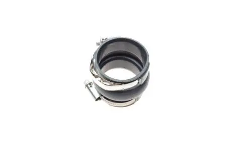 Патрубок інтеркулера Citroen C4/C5/Peugeot 307/407 1.6 HDi 03- HUTCHINSON 110004