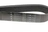 Ремінь генератора Renault Clio 2.0i 06- 1132 K 7 HUTCHINSON 1132K7 (фото 4)