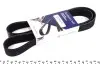 Ремінь генератора Mazda 3/5/6 2.0 DI/CD 02-10 (8PK1225) 1225 K 8 HUTCHINSON 1225K8 (фото 1)