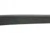 Ремінь генератора Mazda 2.0 MZR 07-10 1230 K 8 HUTCHINSON 1230K8 (фото 2)