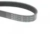 Ремінь генератора VW Golf/BMW/Ford/Opel (6PK1540) HUTCHINSON 1540 K 6 (фото 3)