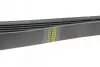 Ремінь генератора VW Golf/BMW/Ford/Opel (6PK1540) HUTCHINSON 1540 K 6 (фото 4)