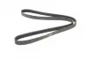 Ремінь генератора VW Golf/BMW/Ford/Opel (6PK1540) HUTCHINSON 1540 K 6 (фото 5)