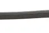 Ремінь генератора (поліклиновий) HUTCHINSON 2082 K 6 (фото 3)