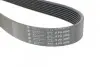 Ремінь генератора Land Rover Range Rover Sport 2.7D 05-13 HUTCHINSON 2090 K 8 (фото 4)