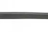Ремінь генератора Chevrolet Captiva/Cruze 2.2D 11- (6PK2220) HUTCHINSON 2220 K 6 (фото 2)