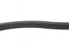 Ремінь генератора MB W202/210 M112/113 97- (6PK2300) HUTCHINSON 2300 K 6 (фото 2)