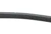 Ремінь генератора Hyundai Genesis 2.0T 12-14 (6PK2335) HUTCHINSON 2335 K 6 (фото 4)