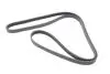 Ремінь генератора Hyundai Genesis 2.0T 12-14 (6PK2335) HUTCHINSON 2335 K 6 (фото 5)