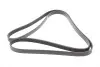 Ремінь генератора Jeep Cherokee 2.8 CRD 08- (6PK2430) HUTCHINSON 2430 K 6 (фото 5)