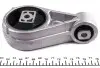 Опора двигуна задня Ford Focus (98-05) Hutchinson HUTCHINSON 524709 (фото 4)
