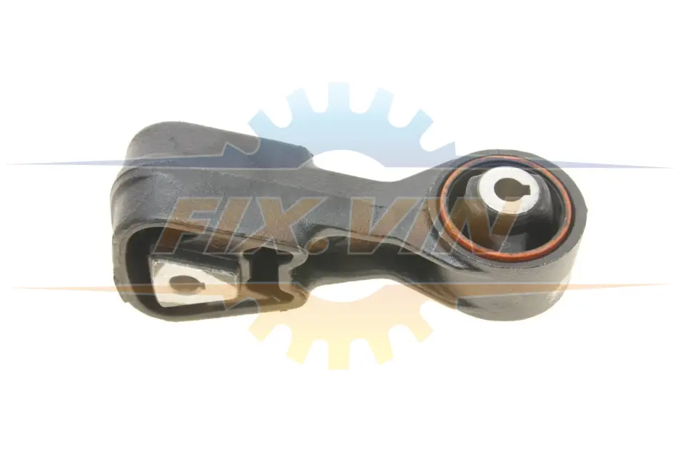 Подушка двигуна (верхня) (R) Fiat Scudo/Peugeot Expert 2.0HDI HUTCHINSON 524820 (фото 1)