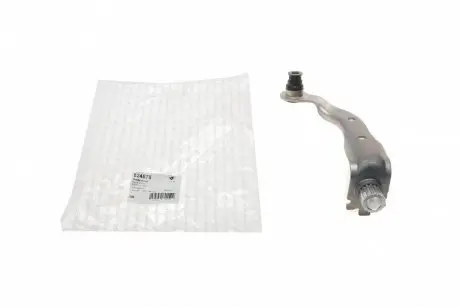Сайлентблок балки Renault Clio IV 0.9; 1.6 (12-) Hutchinson HUTCHINSON 524878