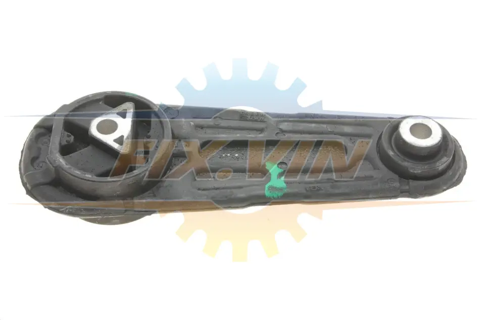 Подушка двигуна Renault Clio III 1.2i 05- (косточка)(замінено 597185) HUTCHINSON 532A34 (фото 1)