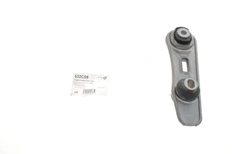 Подушка двигуна Renault Laguna II 01- Пр. HUTCHINSON 532C08