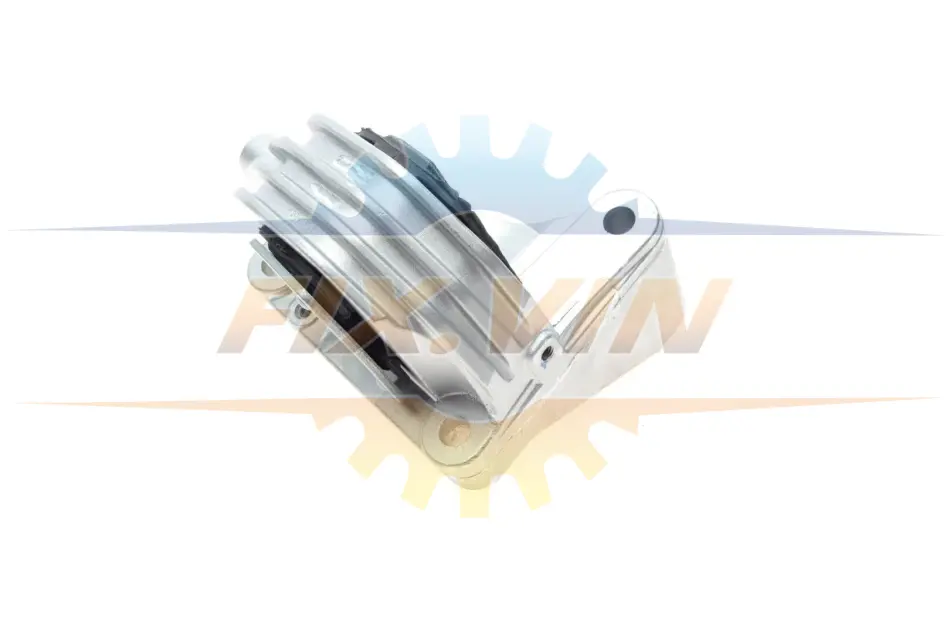 Подушка двигуна (задня/зверху) Volvo S60/V70/XC70/XC90 2.4 20V 01-14 HUTCHINSON 532C21 (фото 1)