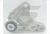 Подушка двигуна (L) Ford Focus IV/Kuga III 1.5/2.0D 18- HUTCHINSON 532F35 (фото 1)