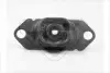 Подушка КПП Nissan Micra III 1.0-1.4 03- (L) HUTCHINSON 538547 (фото 1)