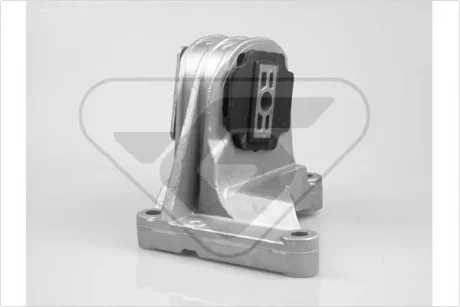 Подушка КПП Volvo S60/S80/V70/XC70/XC90 2.0-2.5 98-14 Л. (OE якість) HUTCHINSON 538850