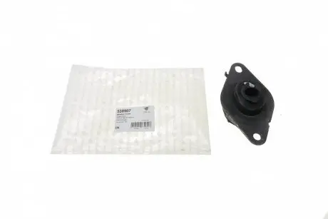 Подушка двигуна Laguna II/Espace IV 01-15 Л. (OE якість) HUTCHINSON 538907