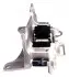 Подушка КПП Renault Megane III/Scenic III 1.2-2.0 08- Л (OE якість) HUTCHINSON 538A68 (фото 5)